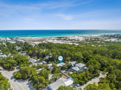 Lake House Grove To Grayt - 30A Luxury Vacations, Grayton Beach, , on Gulf of Mexico - Santa Rosa Bay in Florida - Lakehouse Vacation Rental - Lake Home for rent on LakeHouseVacations.com