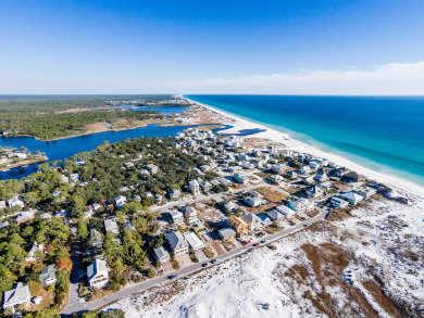 Lake House Grove To Grayt - 30A Luxury Vacations, Grayton Beach, , on Gulf of Mexico - Santa Rosa Bay in Florida - Lakehouse Vacation Rental - Lake Home for rent on LakeHouseVacations.com