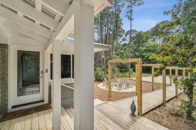 Lake House Grove To Grayt - 30A Luxury Vacations, Grayton Beach, , on Gulf of Mexico - Santa Rosa Bay in Florida - Lakehouse Vacation Rental - Lake Home for rent on LakeHouseVacations.com