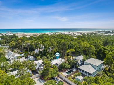 Lake House Grove To Grayt - 30A Luxury Vacations, Grayton Beach, , on Gulf of Mexico - Santa Rosa Bay in Florida - Lakehouse Vacation Rental - Lake Home for rent on LakeHouseVacations.com