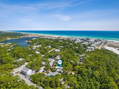Lake House Grove To Grayt - 30A Luxury Vacations, Grayton Beach, , on Gulf of Mexico - Santa Rosa Bay in Florida - Lakehouse Vacation Rental - Lake Home for rent on LakeHouseVacations.com