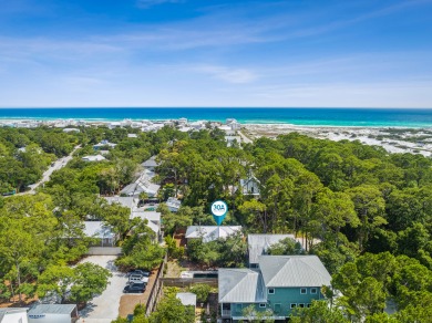 Lake House Grove To Grayt - 30A Luxury Vacations, Grayton Beach, , on Gulf of Mexico - Santa Rosa Bay in Florida - Lakehouse Vacation Rental - Lake Home for rent on LakeHouseVacations.com