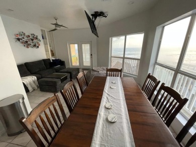 Lake House Excellent Gulf front located along a private beach dog friendly, , on Gulf of Mexico - Santa Rosa Bay in Florida - Lakehouse Vacation Rental - Lake Home for rent on LakeHouseVacations.com