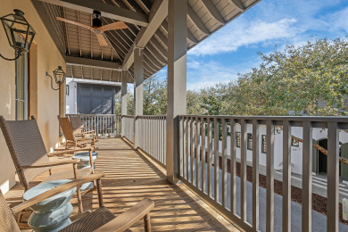 Lake House R&ampB Cottage & Carriage House Exquisite coastal compound close to Sky pool, , on Gulf of Mexico - Rosemary Beach in Florida - Lakehouse Vacation Rental - Lake Home for rent on LakeHouseVacations.com