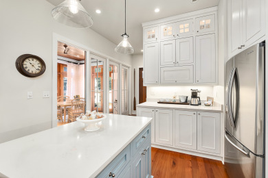 Lake House R&ampB Cottage & Carriage House Exquisite coastal compound close to Sky pool, , on Gulf of Mexico - Rosemary Beach in Florida - Lakehouse Vacation Rental - Lake Home for rent on LakeHouseVacations.com