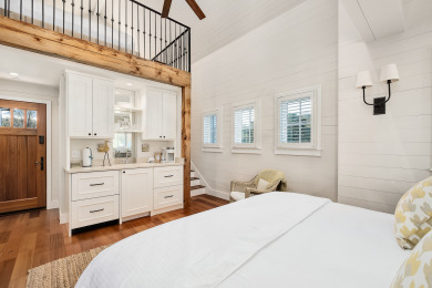 Lake House R&ampB Cottage & Carriage House Exquisite coastal compound close to Sky pool, , on Gulf of Mexico - Rosemary Beach in Florida - Lakehouse Vacation Rental - Lake Home for rent on LakeHouseVacations.com