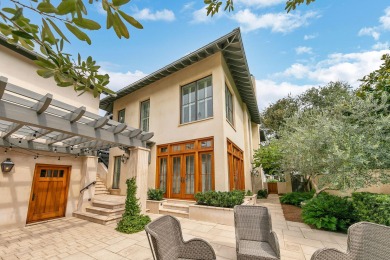 Lake House R&ampB Cottage & Carriage House Exquisite coastal compound close to Sky pool, , on Gulf of Mexico - Rosemary Beach in Florida - Lakehouse Vacation Rental - Lake Home for rent on LakeHouseVacations.com