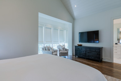 Lake House Kidd Cottage - Luxury with a private pool , , on Gulf of Mexico - Rosemary Beach in Florida - Lakehouse Vacation Rental - Lake Home for rent on LakeHouseVacations.com