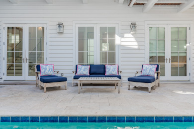 Lake House Kidd Cottage - Luxury with a private pool , , on Gulf of Mexico - Rosemary Beach in Florida - Lakehouse Vacation Rental - Lake Home for rent on LakeHouseVacations.com