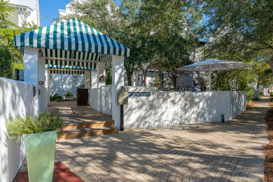 Lake House Kidd Cottage - Luxury with a private pool , , on Gulf of Mexico - Rosemary Beach in Florida - Lakehouse Vacation Rental - Lake Home for rent on LakeHouseVacations.com