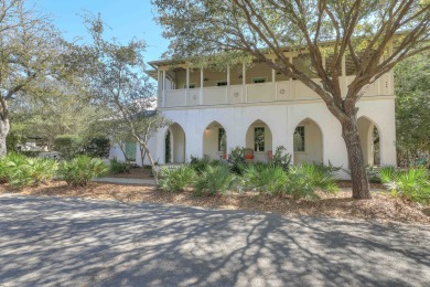 Lake House Julia's Cottage - Brand New Remodel in Rosemary Beach!!, , on Gulf of Mexico - Rosemary Beach in Florida - Lakehouse Vacation Rental - Lake Home for rent on LakeHouseVacations.com