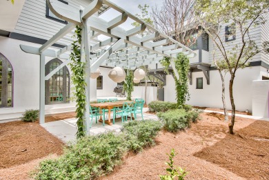 Lake House Julia's Cottage - Brand New Remodel in Rosemary Beach!!, , on Gulf of Mexico - Rosemary Beach in Florida - Lakehouse Vacation Rental - Lake Home for rent on LakeHouseVacations.com
