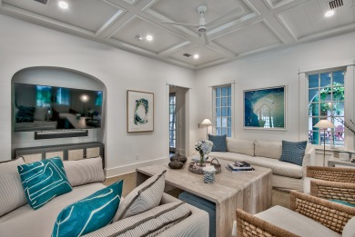 Lake House Julia's Cottage - Brand New Remodel in Rosemary Beach!!, , on Gulf of Mexico - Rosemary Beach in Florida - Lakehouse Vacation Rental - Lake Home for rent on LakeHouseVacations.com
