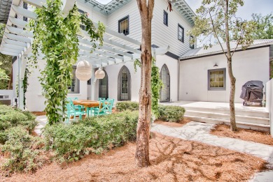 Lake House Julia's Cottage - Brand New Remodel in Rosemary Beach!!, , on Gulf of Mexico - Rosemary Beach in Florida - Lakehouse Vacation Rental - Lake Home for rent on LakeHouseVacations.com
