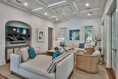 Lake House Julia's Cottage - Brand New Remodel in Rosemary Beach!!, , on Gulf of Mexico - Rosemary Beach in Florida - Lakehouse Vacation Rental - Lake Home for rent on LakeHouseVacations.com