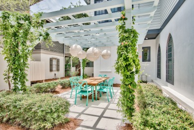 Lake House Julia's Cottage - Brand New Remodel in Rosemary Beach!!, , on Gulf of Mexico - Rosemary Beach in Florida - Lakehouse Vacation Rental - Lake Home for rent on LakeHouseVacations.com