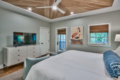 Lake House Julia's Cottage - Brand New Remodel in Rosemary Beach!!, , on Gulf of Mexico - Rosemary Beach in Florida - Lakehouse Vacation Rental - Lake Home for rent on LakeHouseVacations.com