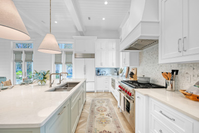 Lake House Deauville Cottage A deluxe Rosemary hideaway wpool and easy beach access, , on Gulf of Mexico - Rosemary Beach in Florida - Lakehouse Vacation Rental - Lake Home for rent on LakeHouseVacations.com