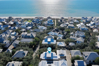 Lake House Deauville Cottage A deluxe Rosemary hideaway wpool and easy beach access, , on Gulf of Mexico - Rosemary Beach in Florida - Lakehouse Vacation Rental - Lake Home for rent on LakeHouseVacations.com