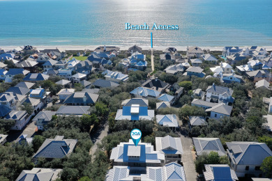 Lake House Deauville Cottage A deluxe Rosemary hideaway wpool and easy beach access, , on Gulf of Mexico - Rosemary Beach in Florida - Lakehouse Vacation Rental - Lake Home for rent on LakeHouseVacations.com