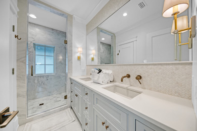 Lake House Deauville Cottage A deluxe Rosemary hideaway wpool and easy beach access, , on Gulf of Mexico - Rosemary Beach in Florida - Lakehouse Vacation Rental - Lake Home for rent on LakeHouseVacations.com