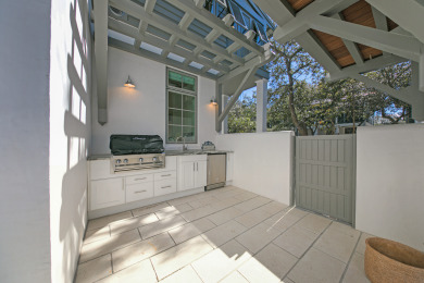 Lake House Deauville Cottage A deluxe Rosemary hideaway wpool and easy beach access, , on Gulf of Mexico - Rosemary Beach in Florida - Lakehouse Vacation Rental - Lake Home for rent on LakeHouseVacations.com