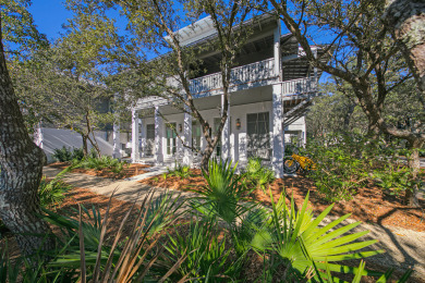 Lake House Deauville Cottage A deluxe Rosemary hideaway wpool and easy beach access, , on Gulf of Mexico - Rosemary Beach in Florida - Lakehouse Vacation Rental - Lake Home for rent on LakeHouseVacations.com