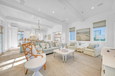 Lake House Deauville Cottage A deluxe Rosemary hideaway wpool and easy beach access, , on Gulf of Mexico - Rosemary Beach in Florida - Lakehouse Vacation Rental - Lake Home for rent on LakeHouseVacations.com