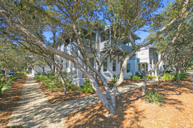 Lake House Deauville Cottage A deluxe Rosemary hideaway wpool and easy beach access, , on Gulf of Mexico - Rosemary Beach in Florida - Lakehouse Vacation Rental - Lake Home for rent on LakeHouseVacations.com