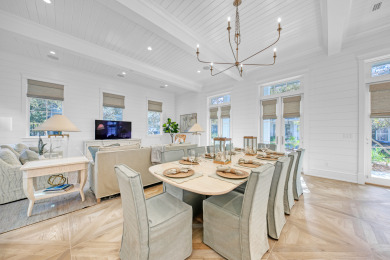 Lake House Deauville Cottage A deluxe Rosemary hideaway wpool and easy beach access, , on Gulf of Mexico - Rosemary Beach in Florida - Lakehouse Vacation Rental - Lake Home for rent on LakeHouseVacations.com