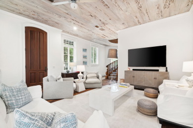 Lake House Serenity Now Cottage Private Pool & Carriage House, Bikes, *Newly Remodeled*, , on Gulf of Mexico - Rosemary Beach in Florida - Lakehouse Vacation Rental - Lake Home for rent on LakeHouseVacations.com
