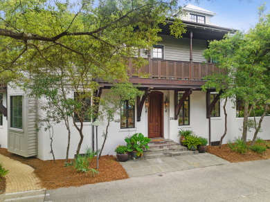 Lake House Serenity Now Cottage Private Pool & Carriage House, Bikes, *Newly Remodeled*, , on Gulf of Mexico - Rosemary Beach in Florida - Lakehouse Vacation Rental - Lake Home for rent on LakeHouseVacations.com