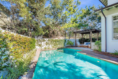 Lake House Serenity Now Cottage Private Pool & Carriage House, Bikes, *Newly Remodeled*, , on Gulf of Mexico - Rosemary Beach in Florida - Lakehouse Vacation Rental - Lake Home for rent on LakeHouseVacations.com