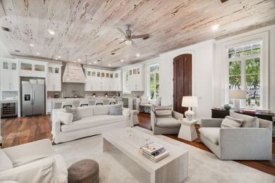 Lake House Serenity Now Cottage Private Pool & Carriage House, Bikes, *Newly Remodeled*, , on Gulf of Mexico - Rosemary Beach in Florida - Lakehouse Vacation Rental - Lake Home for rent on LakeHouseVacations.com