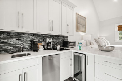Lake House Serenity Now Cottage Private Pool & Carriage House, Bikes, *Newly Remodeled*, , on Gulf of Mexico - Rosemary Beach in Florida - Lakehouse Vacation Rental - Lake Home for rent on LakeHouseVacations.com