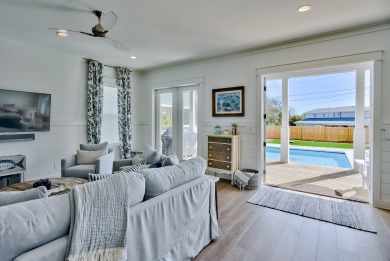 Lake House Gilligan's Island - Custom Inlet Beach, Whole Family, Bikes, Games, Views!, , on  in Florida - Lakehouse Vacation Rental - Lake Home for rent on LakeHouseVacations.com