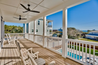 Lake House Gilligan's Island - Custom Inlet Beach, Whole Family, Bikes, Games, Views!, , on  in Florida - Lakehouse Vacation Rental - Lake Home for rent on LakeHouseVacations.com