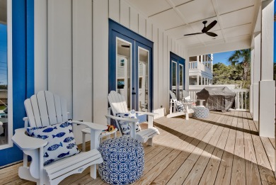 Lake House Gilligan's Island - Custom Inlet Beach, Whole Family, Bikes, Games, Views!, , on  in Florida - Lakehouse Vacation Rental - Lake Home for rent on LakeHouseVacations.com