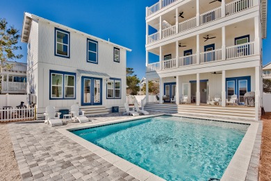 Lake House Gilligan's Island - Custom Inlet Beach, Whole Family, Bikes, Games, Views!, , on  in Florida - Lakehouse Vacation Rental - Lake Home for rent on LakeHouseVacations.com