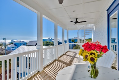 Lake House Gilligan's Island - Custom Inlet Beach, Whole Family, Bikes, Games, Views!, , on  in Florida - Lakehouse Vacation Rental - Lake Home for rent on LakeHouseVacations.com