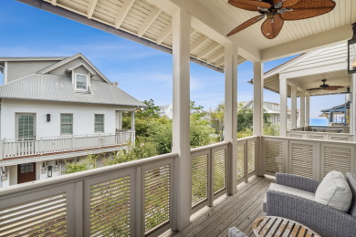Lake House Water Cottage & Carriage House Elegant coastal villa w pool & space for 16, , on Gulf of Mexico - Rosemary Beach in Florida - Lakehouse Vacation Rental - Lake Home for rent on LakeHouseVacations.com