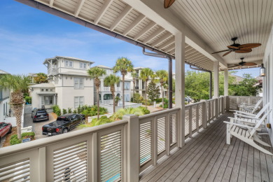 Lake House Water Cottage & Carriage House Elegant coastal villa w pool & space for 16, , on Gulf of Mexico - Rosemary Beach in Florida - Lakehouse Vacation Rental - Lake Home for rent on LakeHouseVacations.com