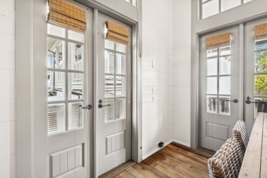 Lake House Water Cottage & Carriage House Elegant coastal villa w pool & space for 16, , on Gulf of Mexico - Rosemary Beach in Florida - Lakehouse Vacation Rental - Lake Home for rent on LakeHouseVacations.com