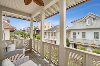 Lake House Water Cottage & Carriage House Elegant coastal villa w pool & space for 16, , on Gulf of Mexico - Rosemary Beach in Florida - Lakehouse Vacation Rental - Lake Home for rent on LakeHouseVacations.com