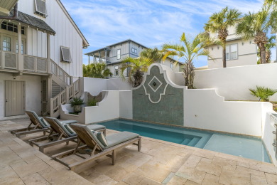 Lake House Water Cottage & Carriage House Elegant coastal villa w pool & space for 16, , on Gulf of Mexico - Rosemary Beach in Florida - Lakehouse Vacation Rental - Lake Home for rent on LakeHouseVacations.com