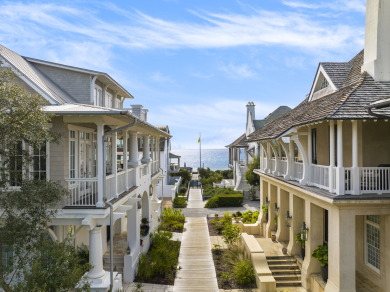 Lake House Water Cottage & Carriage House Elegant coastal villa w pool & space for 16, , on Gulf of Mexico - Rosemary Beach in Florida - Lakehouse Vacation Rental - Lake Home for rent on LakeHouseVacations.com