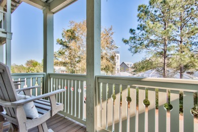 Lake House Beach Pass Flat - Charming Escape Steps from St. Augustine Park, , on Gulf of Mexico - Rosemary Beach in Florida - Lakehouse Vacation Rental - Lake Home for rent on LakeHouseVacations.com