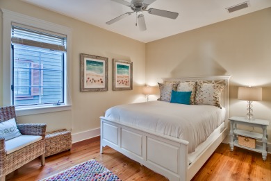 Lake House Beach Pass Flat - Charming Escape Steps from St. Augustine Park, , on Gulf of Mexico - Rosemary Beach in Florida - Lakehouse Vacation Rental - Lake Home for rent on LakeHouseVacations.com