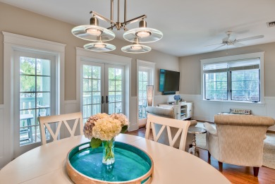 Lake House Beach Pass Flat - Charming Escape Steps from St. Augustine Park, , on Gulf of Mexico - Rosemary Beach in Florida - Lakehouse Vacation Rental - Lake Home for rent on LakeHouseVacations.com