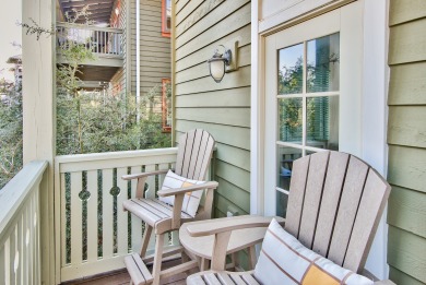 Lake House Beach Pass Flat - Charming Escape Steps from St. Augustine Park, , on Gulf of Mexico - Rosemary Beach in Florida - Lakehouse Vacation Rental - Lake Home for rent on LakeHouseVacations.com